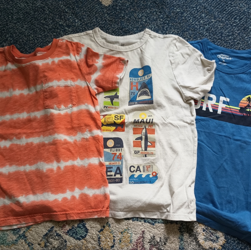 T-shirt Bundle
